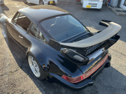 ポルシェ 911(Type964) カレラ4 左ハンドル 5MT