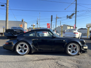 ポルシェ 911(Type964) カレラ4 左ハンドル 5MT
