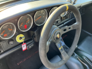 ポルシェ 911(Type964) カレラ4 左ハンドル 5MT