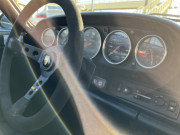 ポルシェ 911(Type964) カレラ4 左ハンドル 5MT