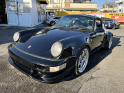 ポルシェ 911(Type964) カレラ4 左ハンドル 5MT