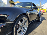 ポルシェ 911(Type964) カレラ4 左ハンドル 5MT