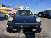ポルシェ 911(Type964) カレラ4 左ハンドル 5MT