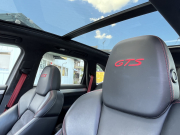 ポルシェ カイエン GTS 左ハンドル