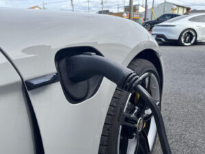 BEVの順電プラグ画像